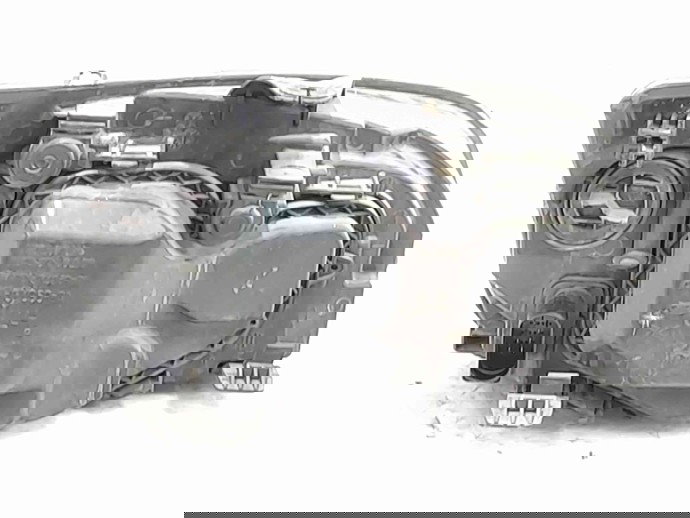 Far stanga Ford Focus 2 (DA) [Fabr 2004-2012] OEM