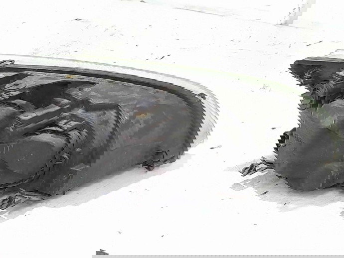 Far stanga Ford Focus 2 (DA) [Fabr 2004-2012] OEM