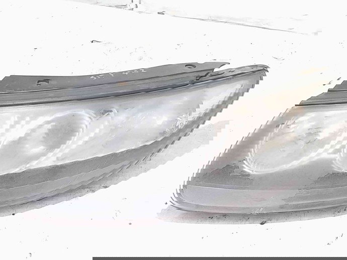 Far stanga Hyundai Santa Fe 2 (CM) [Fabr 2005-2012] OEM