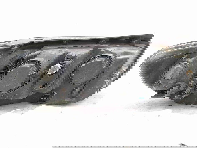 Far stanga Hyundai Santa Fe 2 (CM) [Fabr 2005-2012] OEM