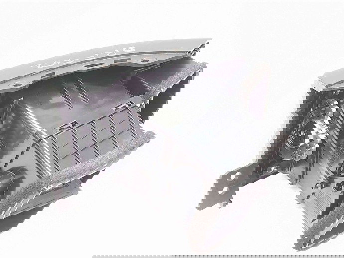 Grila aerisire dreapta Hyundai Santa Fe 2 (CM) [Fabr 2005-2012] 97480-2B900