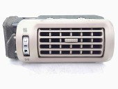 Grila aerisire dreapta Hyundai Santa Fe 2 (CM) [Fabr 2005-2012] 97050-2B100