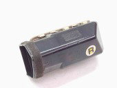 Grila aerisire dreapta Hyundai Santa Fe 2 (CM) [Fabr 2005-2012] 97050-2B100