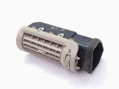 Grila aerisire stanga Hyundai Santa Fe 2 (CM) [Fabr 2005-2012] 97060-2B000