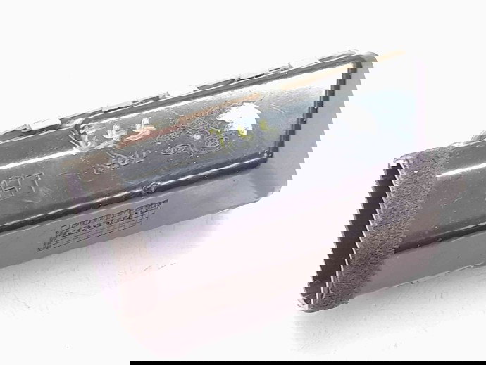 Grila aerisire stanga Hyundai Santa Fe 2 (CM) [Fabr 2005-2012] 97060-2B000