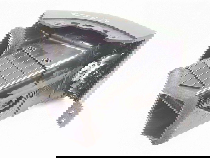 Grila aerisire stanga Hyundai Santa Fe 2 (CM) [Fabr 2005-2012] 97490-2B900