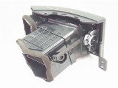 Grila aerisire stanga Hyundai Santa Fe 2 (CM) [Fabr 2005-2012] 97490-2B900