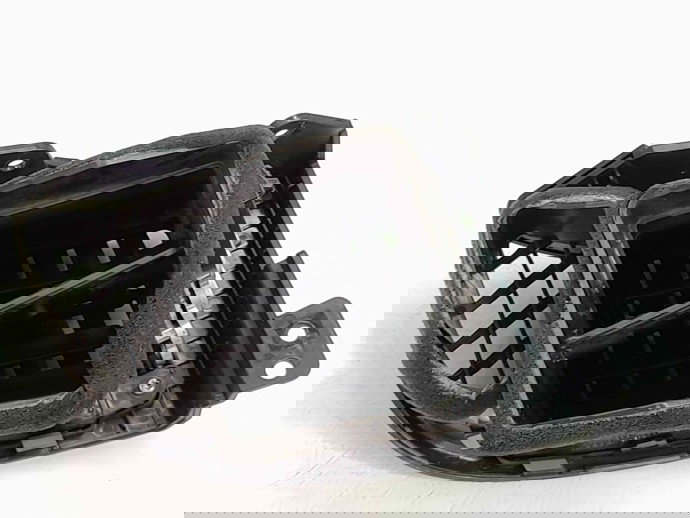 Grila aerisire stanga Hyundai Santa Fe 2 (CM) [Fabr 2005-2012] 97490-2B900