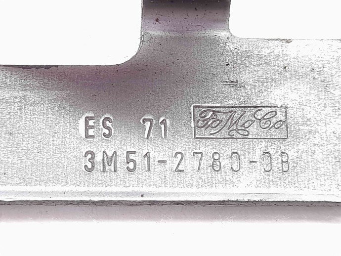 Maneta frana de mana Ford Focus 2 (DA) [Fabr 2004-2012] 3M51-2780-DB