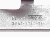 Maneta frana de mana Ford Focus 2 (DA) [Fabr 2004-2012] 3M51-2780-DB