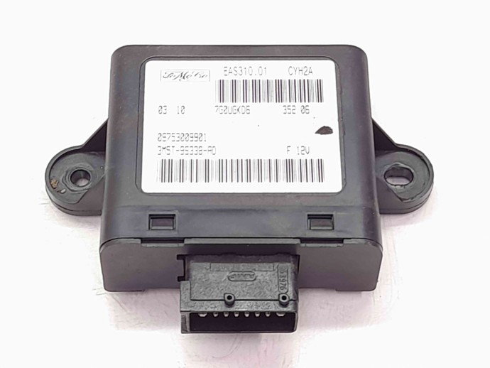 Modul confort Ford Focus 2 (DA) [Fabr 2004-2012] 3M5T-9S338-AD