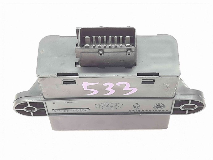 Modul confort Ford Focus 2 (DA) [Fabr 2004-2012] 3M5T-9S338-AD
