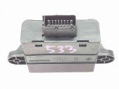 Modul confort Ford Focus 2 (DA) [Fabr 2004-2012] 3M5T-9S338-AD