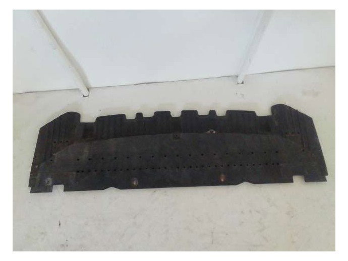 Scut motor plastic/metal AUDI A4 B8 S LINE CAGA 2009 8K0807233B