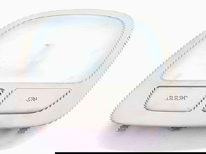 Plafoniera mijloc Hyundai Santa Fe 2 (CM) [Fabr 2005-2012] 92850-2BXXX