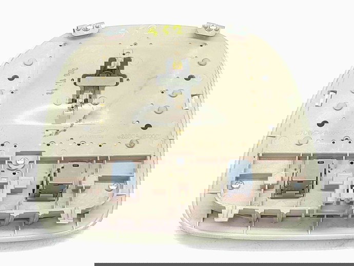 Plafoniera mijloc Hyundai Santa Fe 2 (CM) [Fabr 2005-2012] 92850-2BXXX