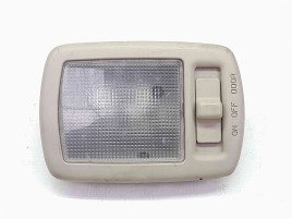 Plafoniera spate Hyundai Santa Fe 2 (CM) [Fabr 2005-2012] 92620-2E