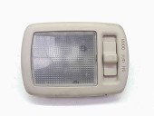 Plafoniera spate Hyundai Santa Fe 2 (CM) [Fabr 2005-2012] 92620-2E