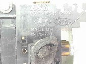 Plafoniera spate Hyundai Santa Fe 2 (CM) [Fabr 2005-2012] 92620-2E