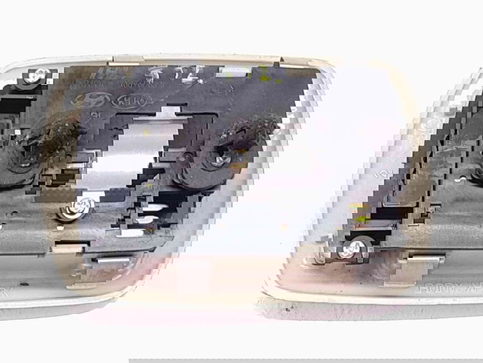 Plafoniera spate Hyundai Santa Fe 2 (CM) [Fabr 2005-2012] 92620-2E