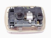 Plafoniera spate Hyundai Santa Fe 2 (CM) [Fabr 2005-2012] 92620-2E