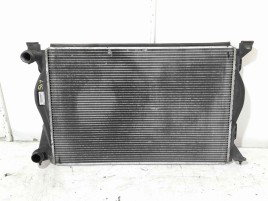 Radiator apa Audi A6 facelift (4F2, C6) [Fabr 2004-2010] 4F0121251Q 2.0 TDI CAHA 