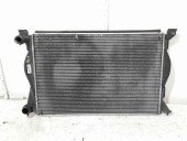 Radiator apa Audi A6 facelift (4F2, C6) [Fabr 2004-2010] 4F0121251Q 2.0 TDI CAHA 