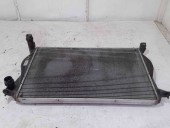 Radiator apa Audi A6 facelift (4F2, C6) [Fabr 2004-2010] 4F0121251Q 2.0 TDI CAHA 