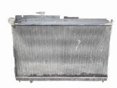 Radiator apa Hyundai Santa Fe 2 (CM) [Fabr 2005-2012] OEM 2.2 CRDI D4EB 