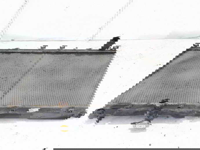 Radiator apa Hyundai Santa Fe 2 (CM) [Fabr 2005-2012] OEM 2.2 CRDI D4EB 