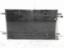 Radiator clima Audi A6 facelift (4F2, C6) [Fabr 2004-2010] 4F0260401 2.0 TDI CAHA 