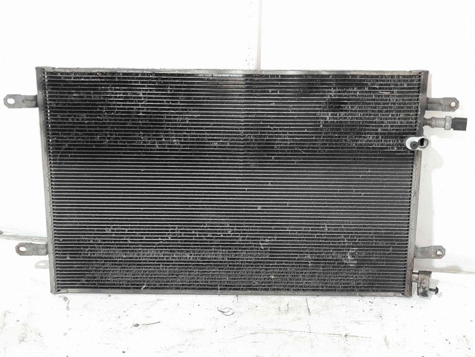 Radiator clima Audi A6 facelift (4F2, C6) [Fabr 2004-2010] 4F0260401 2.0 TDI CAHA 
