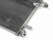 Radiator clima Audi A6 facelift (4F2, C6) [Fabr 2004-2010] 4F0260401 2.0 TDI CAHA 