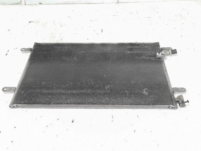 Radiator clima Audi A6 facelift (4F2, C6) [Fabr 2004-2010] 4F0260401 2.0 TDI CAHA 