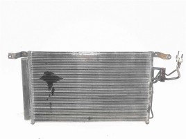 Radiator clima Hyundai Santa Fe 2 (CM) [Fabr 2005-2012] OEM 2.2 CRDI D4EB 