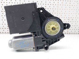 Motoras geam stanga fata Skoda Octavia 2 Combi (1Z5) [Fabr 2004-2013] 1T0959702R | 5K0959792