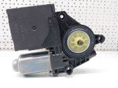 Motoras geam stanga fata Skoda Octavia 2 Combi (1Z5) [Fabr 2004-2013] 1T0959702R | 5K0959792