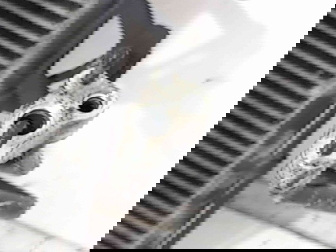 Radiator clima Hyundai Santa Fe 2 (CM) [Fabr 2005-2012] OEM 2.2 CRDI D4EB 