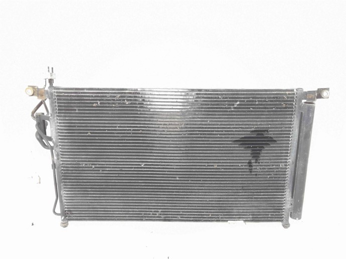 Radiator clima Hyundai Santa Fe 2 (CM) [Fabr 2005-2012] OEM 2.2 CRDI D4EB 