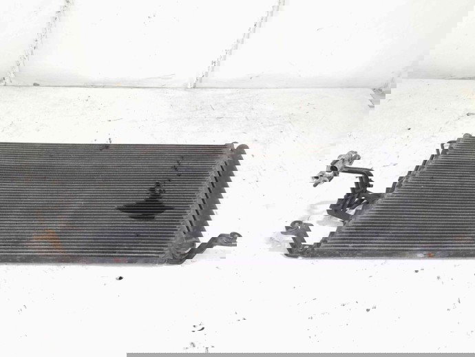 Radiator clima Hyundai Santa Fe 2 (CM) [Fabr 2005-2012] OEM 2.2 CRDI D4EB 