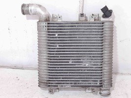 Radiator intercooler Hyundai Santa Fe 2 (CM) [Fabr 2005-2012] OEM 2.2 CRDI D4EB 