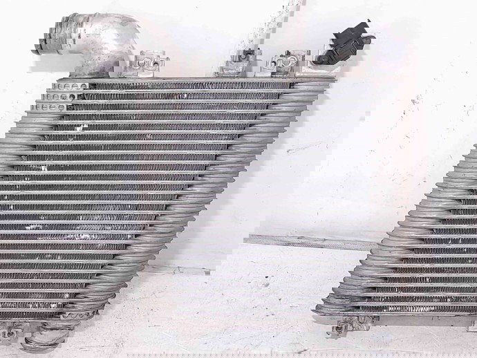 Radiator intercooler Hyundai Santa Fe 2 (CM) [Fabr 2005-2012] OEM 2.2 CRDI D4EB 