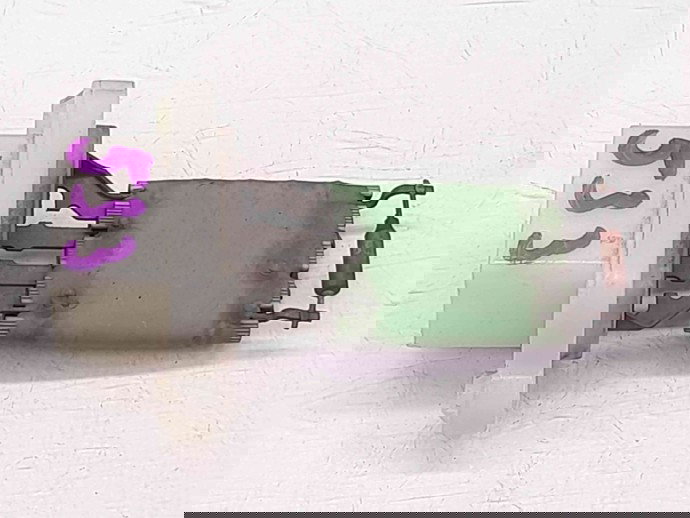 Rezistenta electrica Ford Focus 2 (DA) [Fabr 2004-2012] 3M5H-18B647-AC