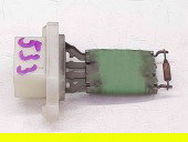 Rezistenta electrica Ford Focus 2 (DA) [Fabr 2004-2012] 3M5H-18B647-AC