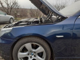 Aripa stanga fata BMW Seria 5 E60