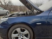 Aripa stanga fata BMW Seria 5 E60
