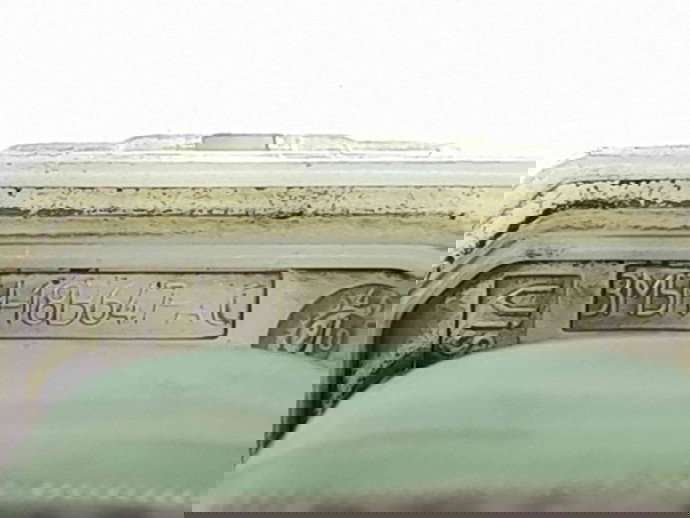 Rezistenta electrica Ford Focus 2 (DA) [Fabr 2004-2012] 3M5H-18B647-AC