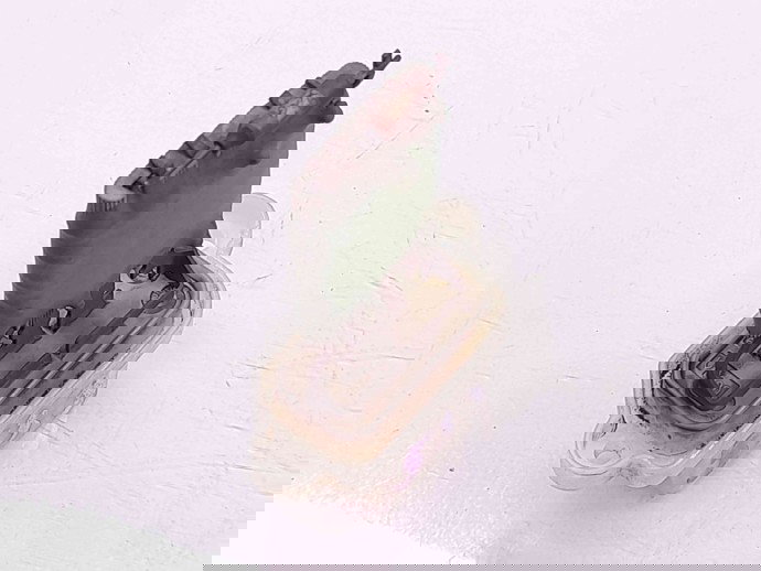 Rezistenta electrica Ford Focus 2 (DA) [Fabr 2004-2012] 3M5H-18B647-AC