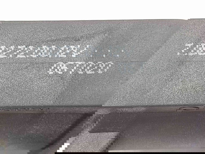 Supapa vacuum Hyundai Santa Fe 2 (CM) [Fabr 2005-2012] 70027200 2.2 CRDI D4EB 