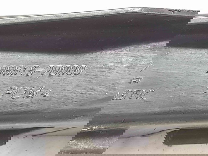 Suport bara dreapta fata Hyundai Santa Fe 2 (CM) [Fabr 2005-2012] 86516-2B000